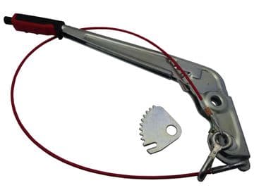 AL-KO HANDBRAKE ASSEMBLY 204549