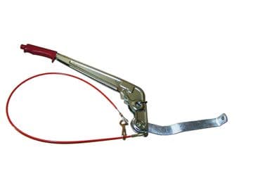 AL-KO HANDBRAKE ASSEMBLY 354259