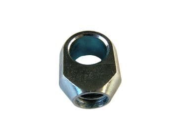 AL-KO HANDBRAKE GAS STRUT REPLACEMENT EYELET 280978