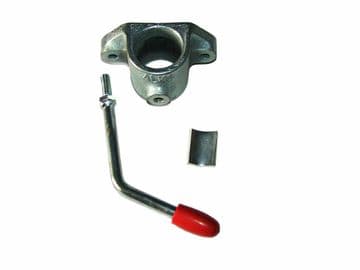 AL-KO HEAVY DUTY 48MM CAST JOCKEY CLAMP 295191