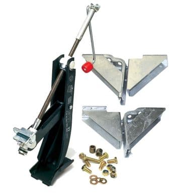 AL-KO JACK KIT 1000KG - 2000KG 1389235