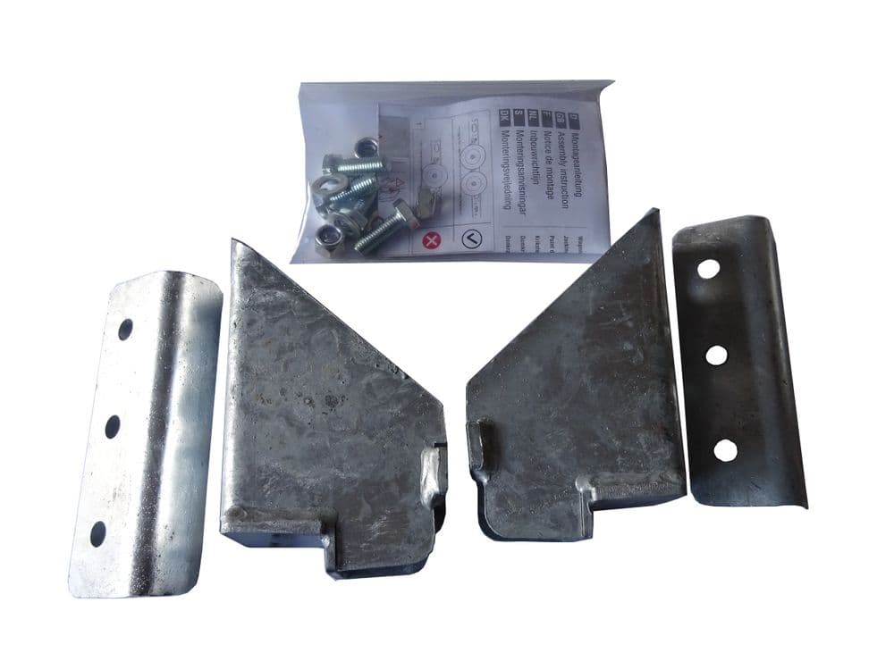 AL-KO JACKING BRACKET FOR BOTTLE JACKS 1730240