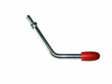 AL-KO JOCKEY CAST CLAMP HANDLE 356943