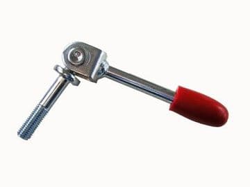 AL-KO JOCKEY CLAMP HANDLE FOR PR0FI-V COUPLING 645708