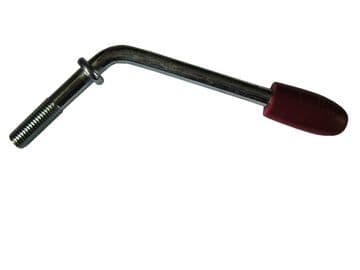 AL-KO JOCKEY CLAMP HANDLE (short) 20531703