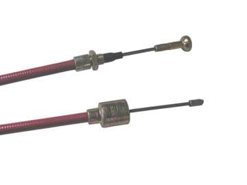 AL-KO LONG LIFE BRAKE CABLE