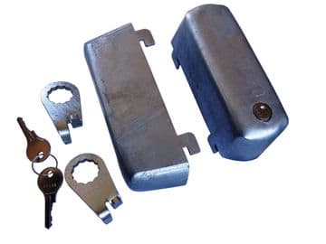 AL-KO PREMIUM CORNER STEADY LOCK 1222515