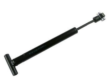 AL-KO PROFI V 3500 KG DAMPER 1217090