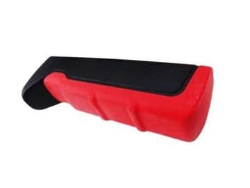 AL-KO REPLACEMENT HAND BRAKE GRIP NO BUTTON HOLE 693675