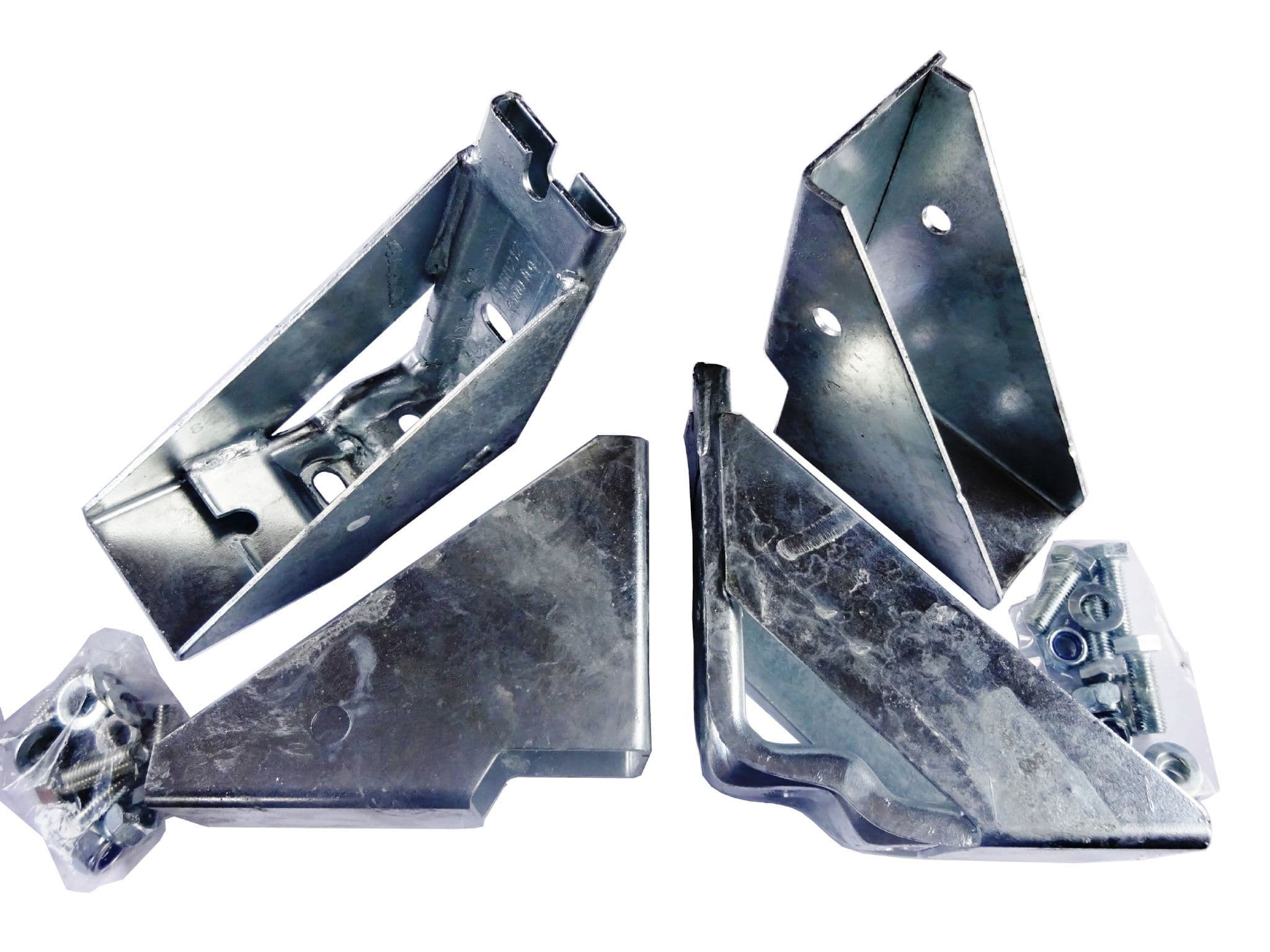 ALKO REPLACEMENT JACK BRACKET KIT 1000KG 1552998