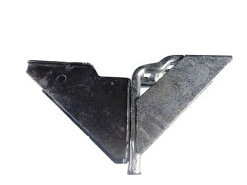 AL-KO REPLACEMENT JACK BRACKET KIT 1000KG 1552998