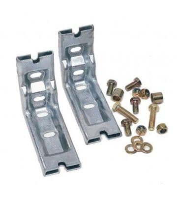 AL-KO REPLACEMENT JACK BRACKET KIT 800KG 1554982