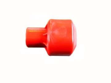 AL-KO REPLACEMENT JOCKEY WHEEL KNOB 372154