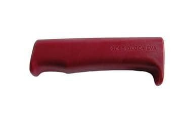 AL-KO REPLACEMENT OLDER RED HAND BRAKE GRIP 2045480004