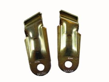 AL-KO SHOCK ABSORBER BRACKET 244088