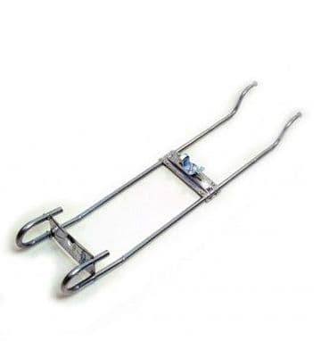 AL-KO SPARE WHEEL CARRIER 1410 - 1715MM 1556159