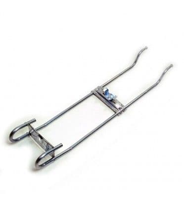 AL-KO SPARE WHEEL CARRIER 1410 - 1715MM 1556159