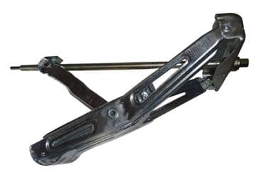 AL-KO SWIFT CORNER STEADY STABILFORM 20582110