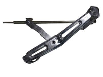 AL-KO SWIFT CORNER STEADY STABILFORM SHORT 1211329