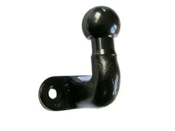 AL-KO TYPE 50mm STABILISER TOW BALL