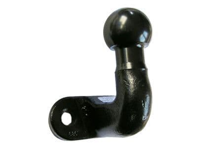 AL-KO TYPE 50mm STABILISER TOW BALL