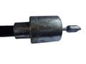 AL-KO TYPE TRAILER /CARAVAN BRAKE CABLES