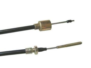 AL-KO TYPE TRAILER /CARAVAN BRAKE CABLES