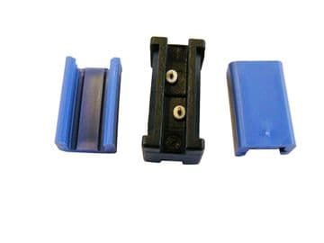 ASPOCK DOUBLE CLICK CABLE CONNECTOR