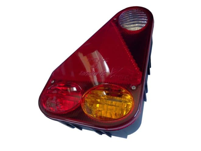 ASPOCK EARPOINT 3 TRAILER LIGHT LEFT WITH REVERSING