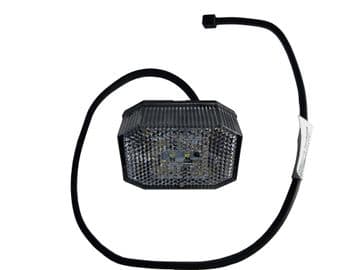 ASPOCK FLEXIPOINT LED WHITE MARKER LIGHT