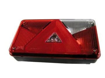 ASPOCK MULTIPOINT V 5 TRAILER LIGHT