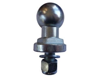 ATV 50MM TOWBALL