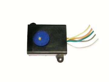 AUDIBLE SENSOR RELAY