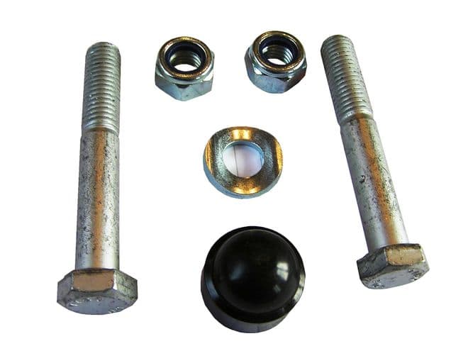 AVONRIDE 2700KG COUPLING HEAD BOLTS