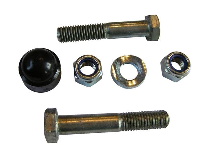 AVONRIDE 300KG-2000KG COUPLING HEAD BOLTS