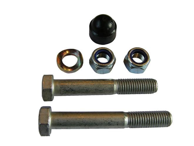 AVONRIDE 3500KG COUPLING HEAD BOLTS