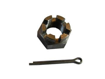 AVONRIDE A,C,E,F & R SERIES HUB NUT M20