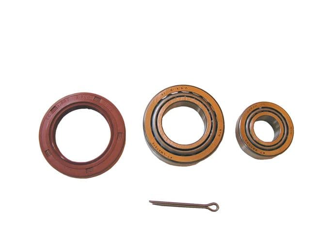 AVONRIDE A & F SERIES WHEEL BEARING KIT