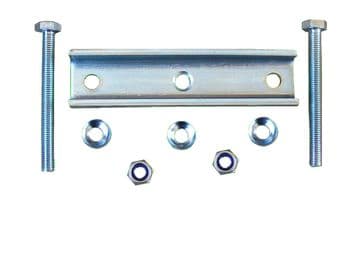 AVONRIDE TWIN AXLE BRAKE EQUALISER BAR KIT