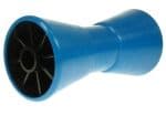 BLUE KEEL "V" ROLLER 16MM BORE MP1730