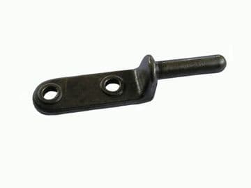 BOLT ON 16MM HINGE PIN