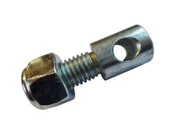 BOLT ON LINCH PIN LUG