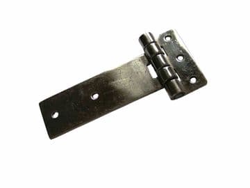 BOLT ON STAINLESS STEEL DOOR HINGE