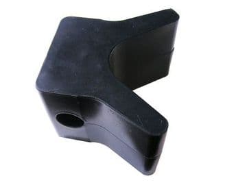 BOW SNUBBER BLOCK MP170