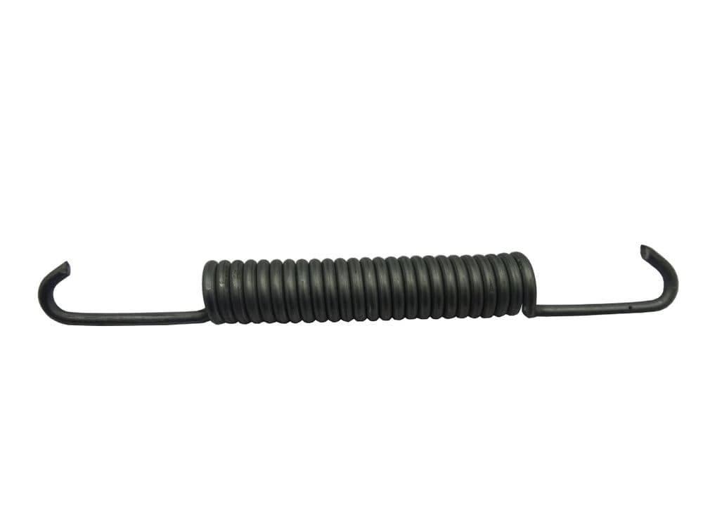 Bpw Spring BPW 2504 BRAKE SPRING 4017089