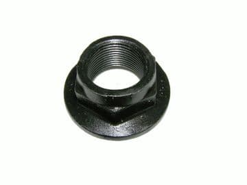 BPW 32mm HUB FLANGE NUT