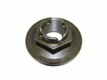 BPW 36mm LARGE HUB FLANGE NUT