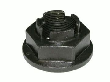 BPW 41mm HUB FLANGE NUT