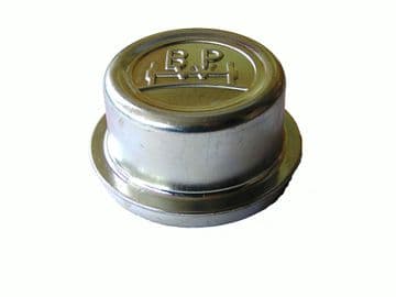 BPW 64.5MM HUB GREASE CAP 4016160