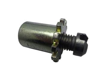 BPW BRAKE ADJUSTER STAR WHEEL AND BOLT 03.263.91.01.0